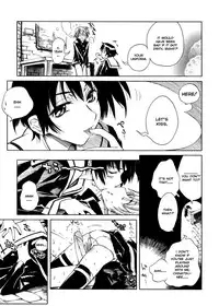 [Shinonome Tarou] Swing Out Sisters [English]