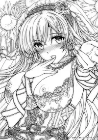 [Katsurai Yoshiaki] Koku Haku Lovers MelonBooks Gentei Shousasshi