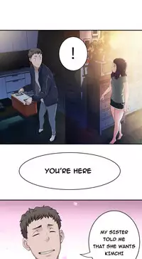 Tissue Thieves Ch.1-23 (English) (Ongoing)