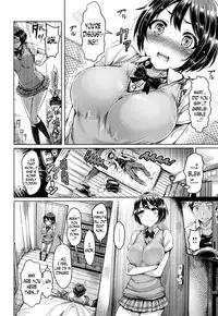 [Okumoto Yuuta] Koizome Marking ch. 4, 8, 13 [English] [N04H]