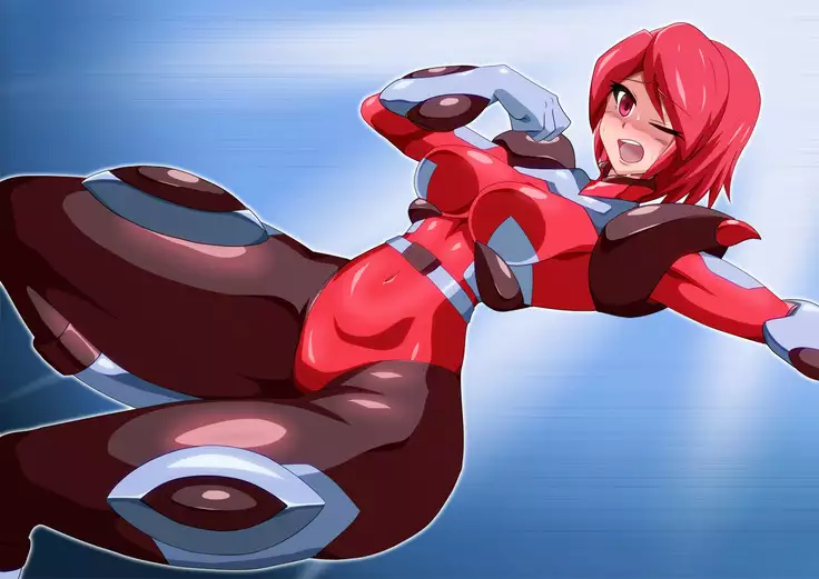 Gracewatt The Monsterizing