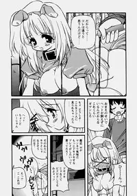 [Yasui Hirosato] Minyuu - Charm Bust