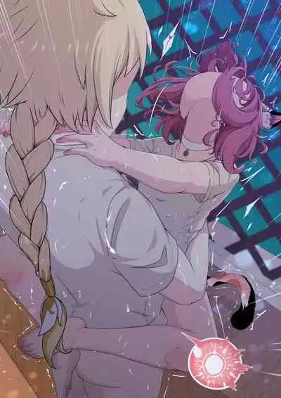 Diona to no Nichijou