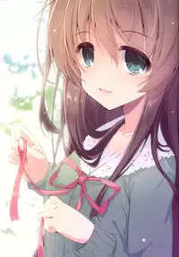 (C89) [65535th Avenue. (Akahito)] Makoto Shower (Tokyo 7th Sisters)