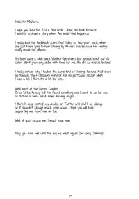 (C86) [JUNK STORY (Michairu)] PIECES (Vividred Operation) [English] =LWB=