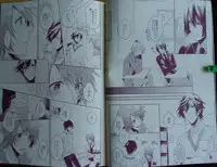 [LEGO!(Nakagawa)] soredemo Boku ha, Koi wo suru ( Uta no Prince-sama)