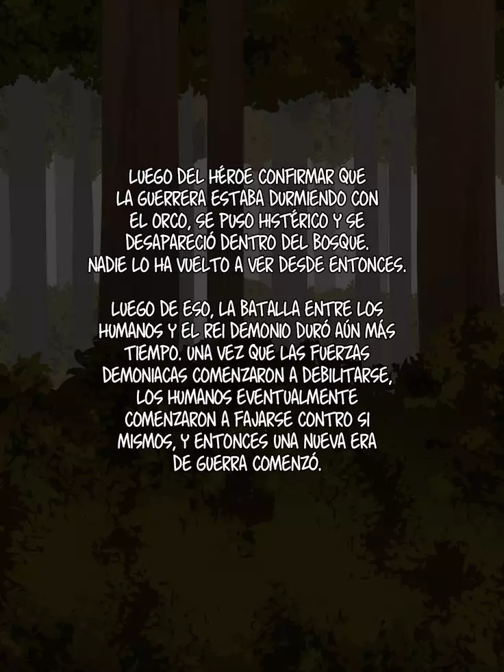 Kasshoku Senshi Kanshuu Funtouki | La Derrota de la Guerrera de Piel Oscura