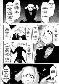 (C77) [Tousen Soudou (Tousen)] Pi no Field (Rozen Maiden) [English] {bewbs666}