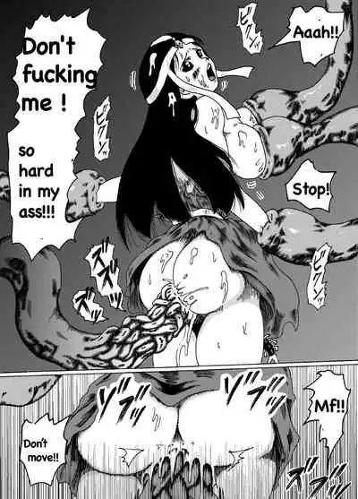 MERLE HAKAI-Dragon Quest DAi no DAibouken STANGE STORES