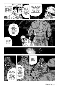 [Jiraiya] The Best Trio | Sanwa no Karasu Ch.1-9 [English]