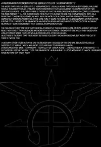 [Ronno & Kalus (Takada Bambi)] Hermaphrodite 10 (Fullmetal Alchemist) [English] [Secret Garden]