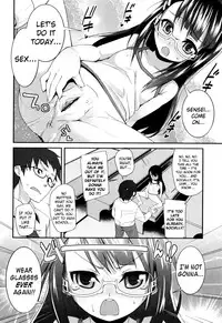 [Maeshima Ryo] Sugar Spot [Complete] [English] [biribiri]