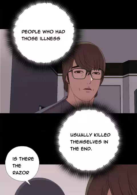 Girl Next Door Ch.1-23