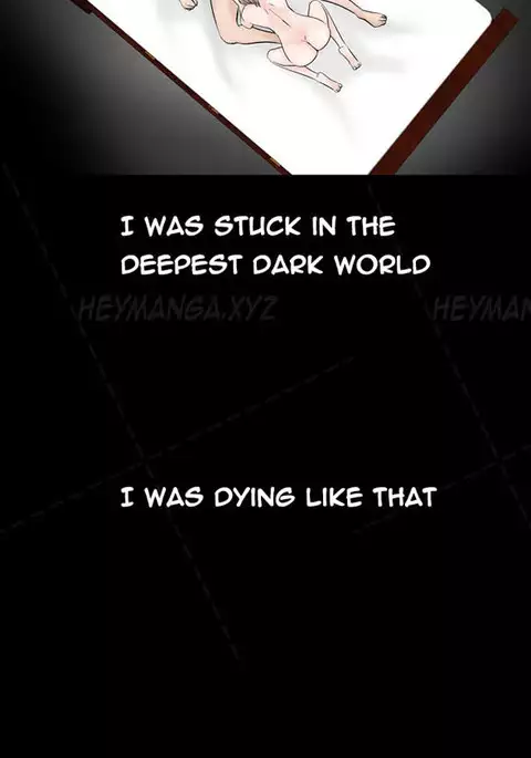 The Taste of Hands Ch.1-48