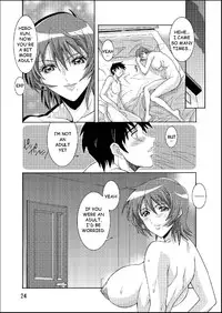 (C71) [Oregun (Shibari Kana)] DEAD STOCK [English][Munyu]