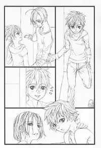 (Shotaket & Shota Scratch Omega) [Reflection (Various)] Anthurium