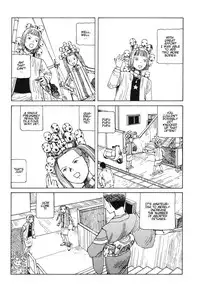 Shintaro Kago - Fetus Collection [ENG]
