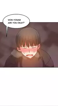 [Mx2J] Hari Dormitory Ch.0-25 (English) (Ongoing)