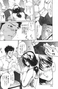 COMIC Shitsurakuten 2007-05