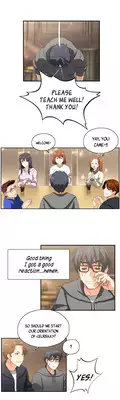 [Husky guy] SStudy Ch.0-31 (English) (YoManga) (Ongoing)