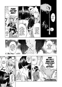 [Sena Youtarou] Hallow Hallow [English] [SaHa, Bubbadg]