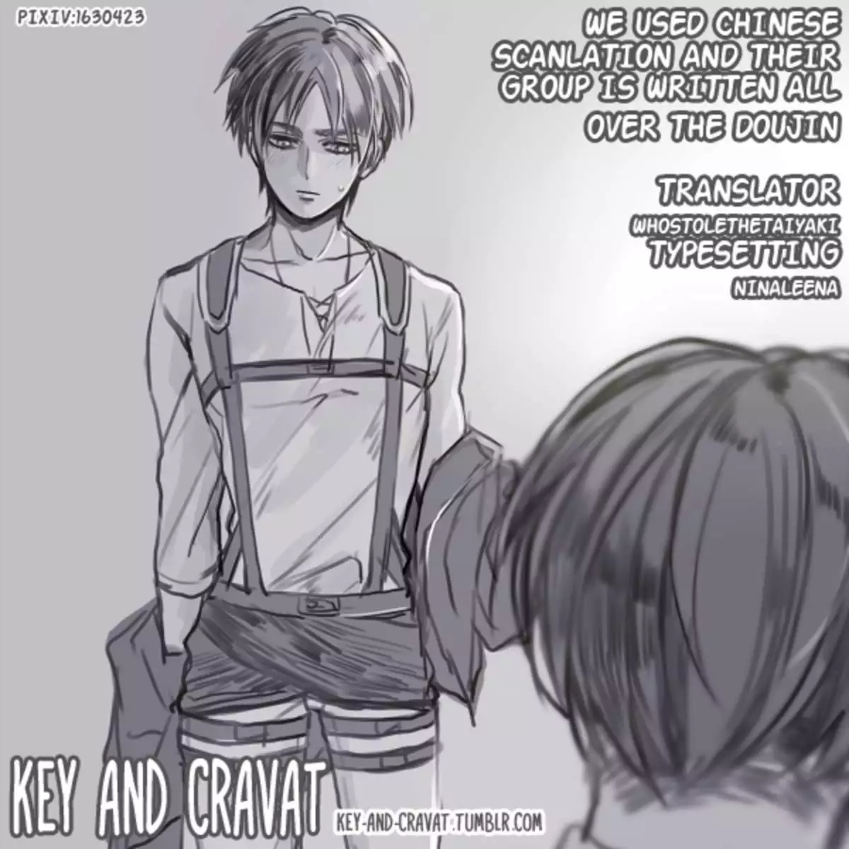 Welcome Back, Master!!