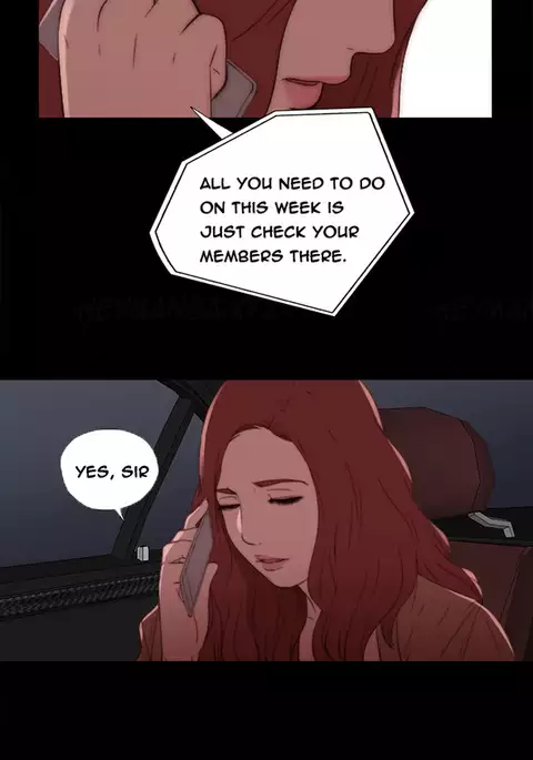 Girl Next Door Ch.1-31