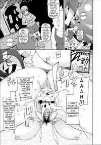 [Miito Shido] LUSTFUL BERRY Chapter 1-4 [English] [shakuganexa] (Ongoing)