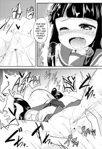 [Oharaibako (Ohuda)] Maa... Sounee (Kantai Collection -KanColle-) [English] {Hennojin} [Digital]