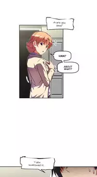 [Worin] Brawling Go Ch.76-81 (English) (Ongoing)