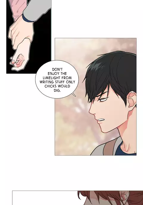 Sadistic Beauty Ch.1-35