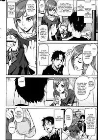 [Ashiomi Masato] Secret Schedule (COMIC Kairakuten 2013-07) [English] {desudesu}