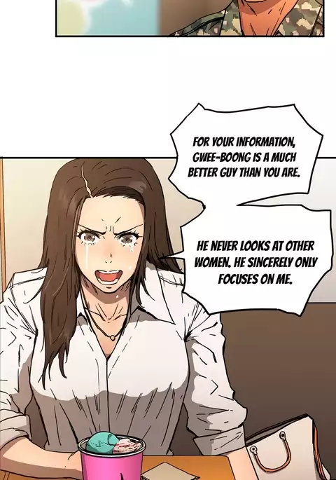 Refrain Love Ch.1-37