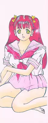 [Utopian] Ichigo Momo Ringo