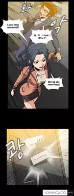 [Yihyeonmin] Drug Candy Ch.0-42 (English) (YoManga) (Ongoing)