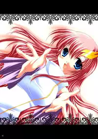 [ARC (Tamagawa Yukimaru)] Yuukyuu no Uta (Gundam SEED DESTINY) [Digital]