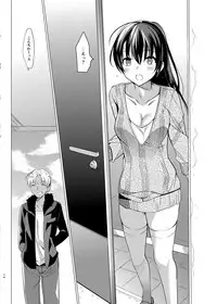 [abgrund (Saikawa Yusa)] Summer Halation Soushuuhen [Digital]