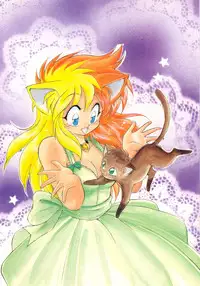 [Ebi Fly] Mainichi ga Wonderland