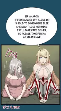 [Hong BanJang] Aharoo Ch.1-39 (English) (YoManga) (Ongoing)