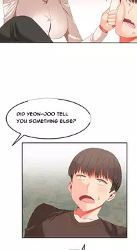 [Mx2J] Hari Dormitory Ch.0-31 (English) (Ongoing)