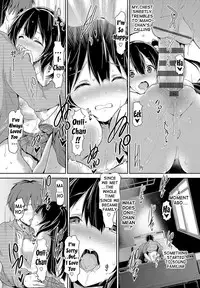 [Maruwa Tarou] Shoujo Mysterica [English] {doujin-moe.us} [Digital]