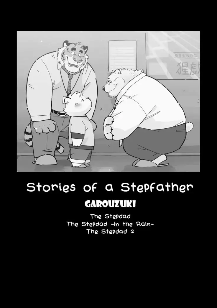 Stories of a Stepfather