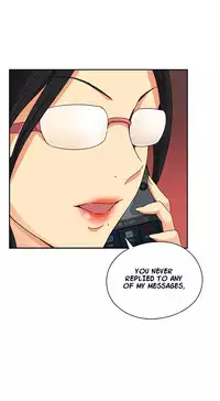 [Ttasoom] H-Campus Ch.0-28 (English) (Ongoing)