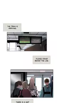 [Silverstar] Talk To Me Ch.1-33 (English) (Ongoing)