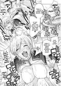 [Anthology] Slave Heroines Vol. 8 [English] {Kizlan}