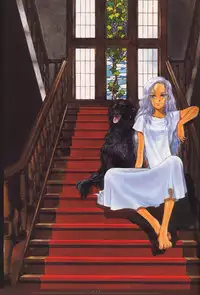 [Nakamura Hirofumi] HIROFUMI NAKAMURA HIMEKURIGE ILLUSTRATIONS