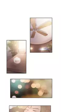 [BYMAN] Erotic Sensuality & Perception Ch. 1-8 [English] (YoManga) (Ongoing)