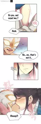 [Gamang] Sports Girl Ch.1-26 (English) (YoManga) (Ongoing)