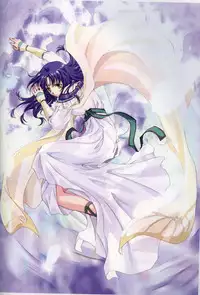 [Rin Sin] Rin Sin Jisen Gengashuu - RINSIN ILLUSTRATIONS (Various)