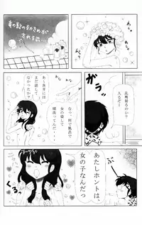 (C76) [LETTA, Romantic Shinjuu (Various)] Hyakka Ran Ran (Ranma 1/2)